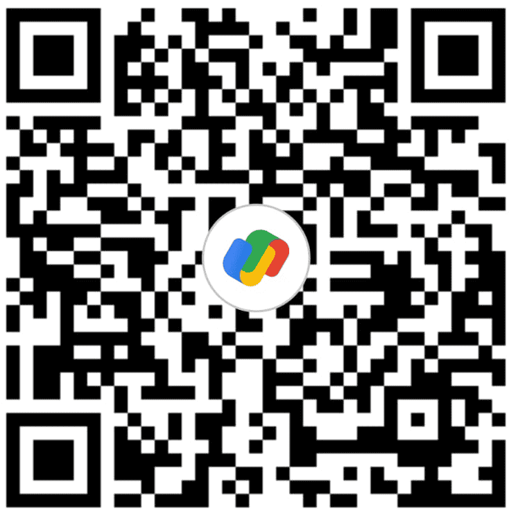 Payment QR code
